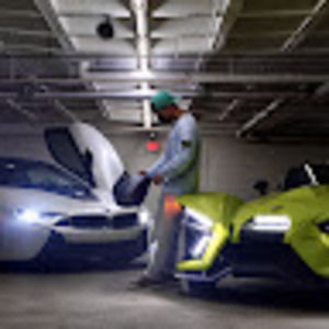 Meet your Posher, Ziming